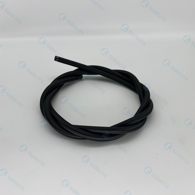 Halogen-মুক্ত শিখা-নির্দেশক কেবল