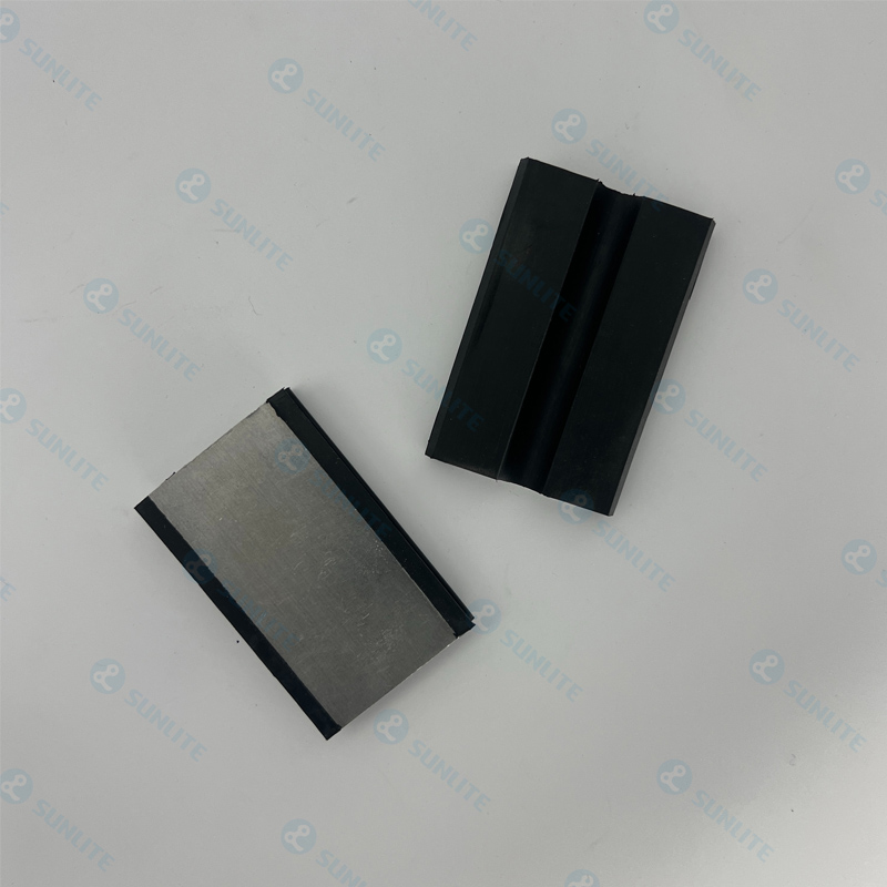 ফ্লোর কম্পন dampers