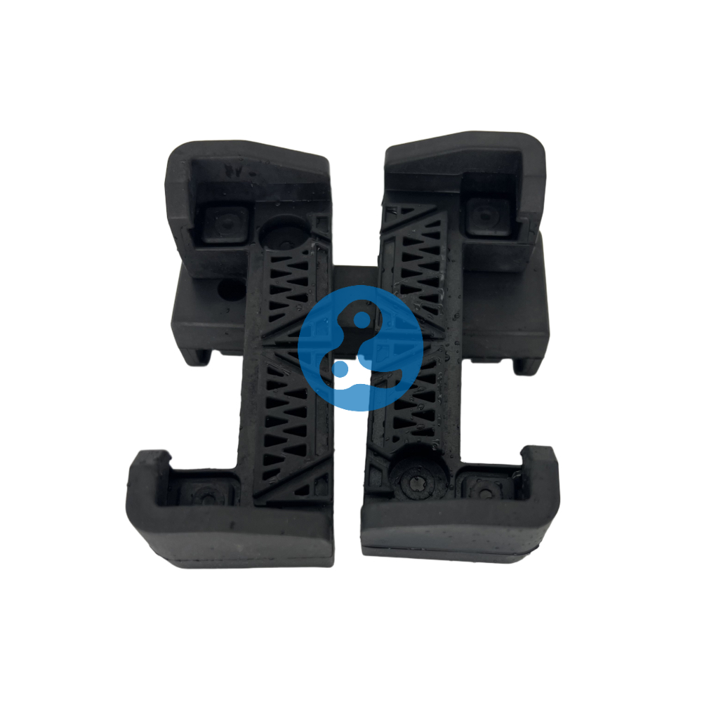 UAV footpad/ নিয়ন্ত্ৰক গ্ৰীপ/ৰবৰ ষ্টপাৰ